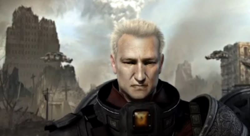 Персонажи Liberation