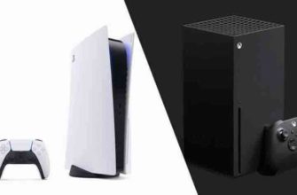 PlayStation 5 и Xbox Series X. Сравнение конкурирующих консолей