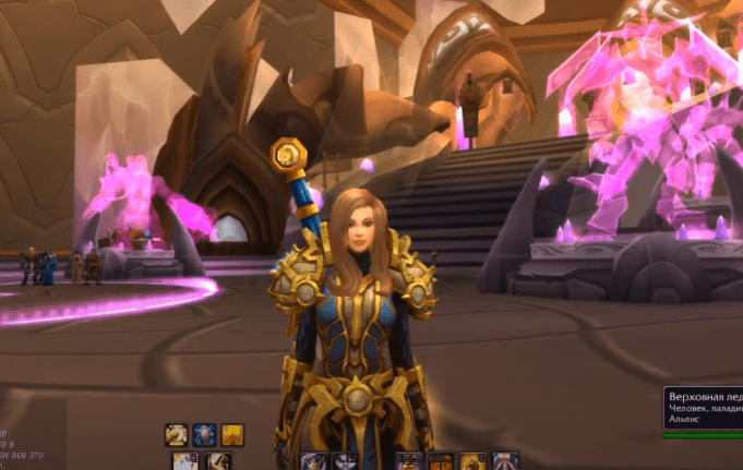 Как быстро прокачаться в ВоВ, полезные советы и аддоны для прокачки