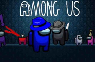 саботаж в игре Амонг Ас и как его одолеть