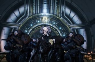 Самый быстрый фарм реликвий Warframe