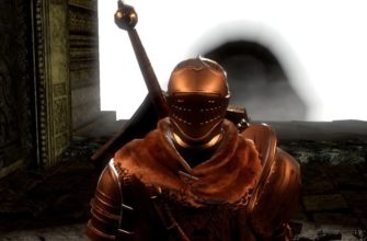 Серебряный рыцарь Dark Souls 3 кто и оружие