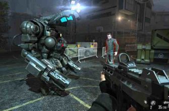 Серия игр F.E.A.R