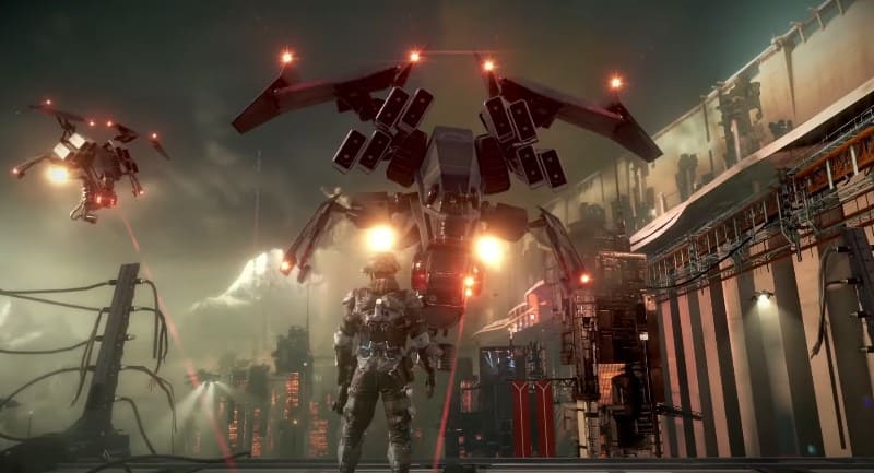 Серия шутеров Killzone