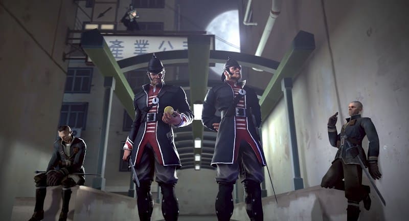 Серкондская Гвардия