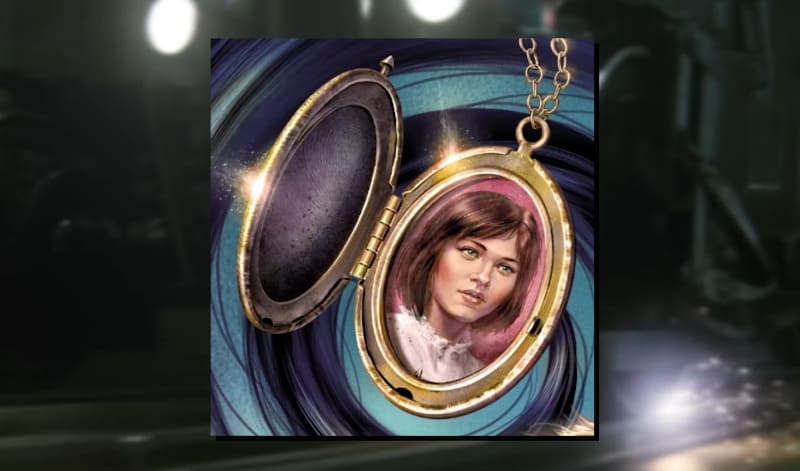 Сестра Корво Беатричи