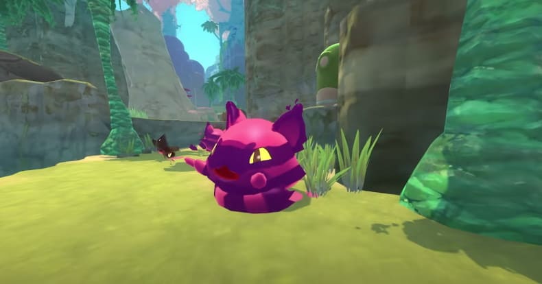 Slime Rancher