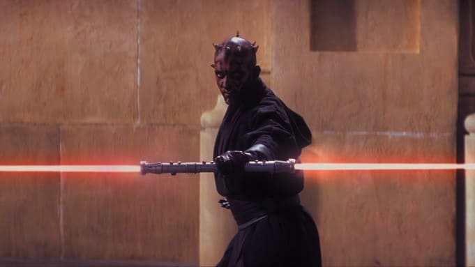 Что означают цвета световых мечей в «Звездных войнах»?