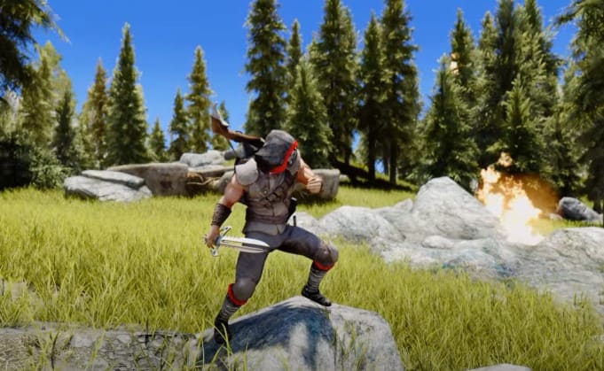 Лор в играх: когда вселенной нужно больше историй