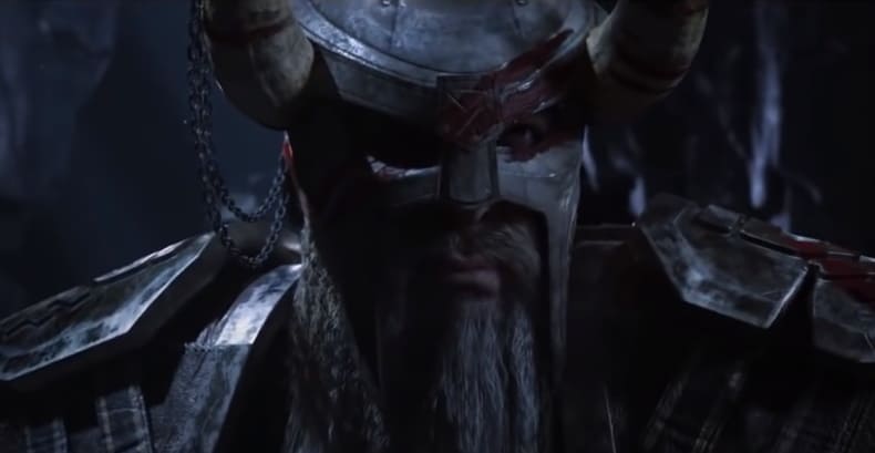 The Elder Scrolls Online