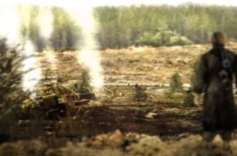 Топ модов на «Сталкер Тень Чернобыля»