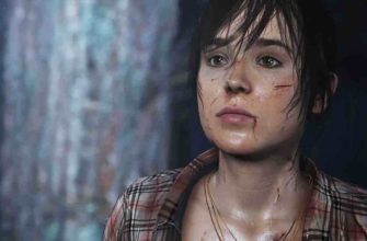 Все концовки Beyond: Two Souls