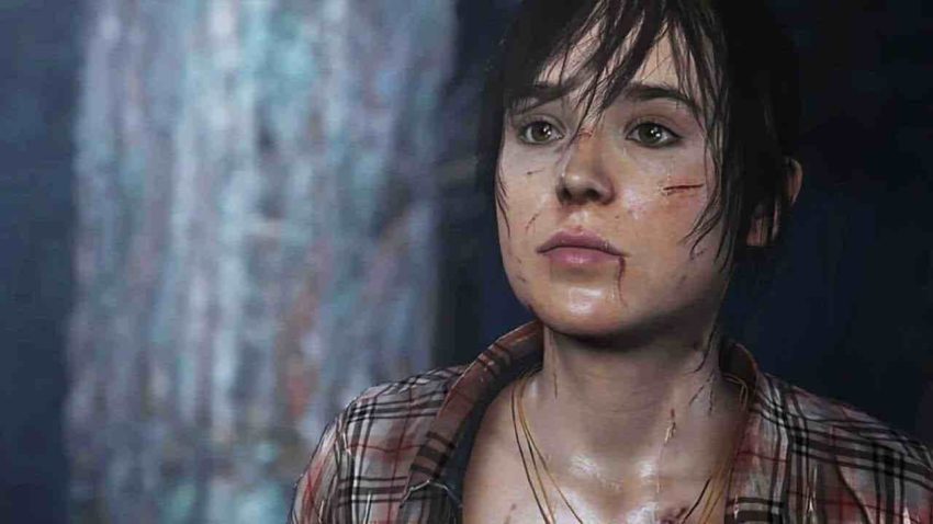 Все концовки Beyond: Two Souls