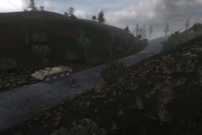 Закоулки правды