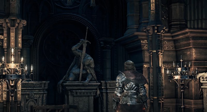 Замок Лотрика