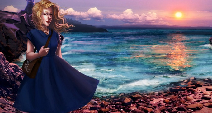 Игры с поиском предметов на ПК