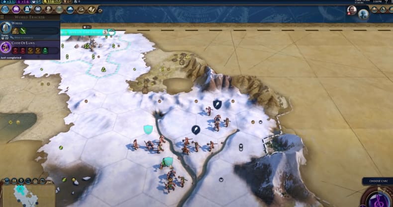 A Song of Ice and Fire