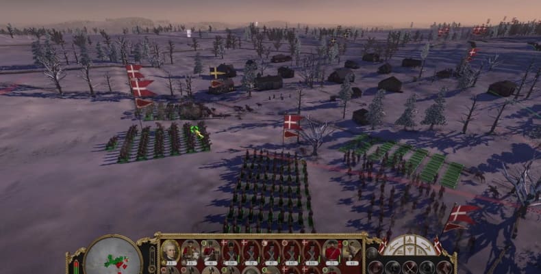 Absolutum Dominium Mod