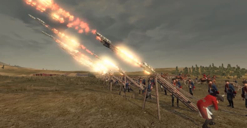 Additional Units Mod