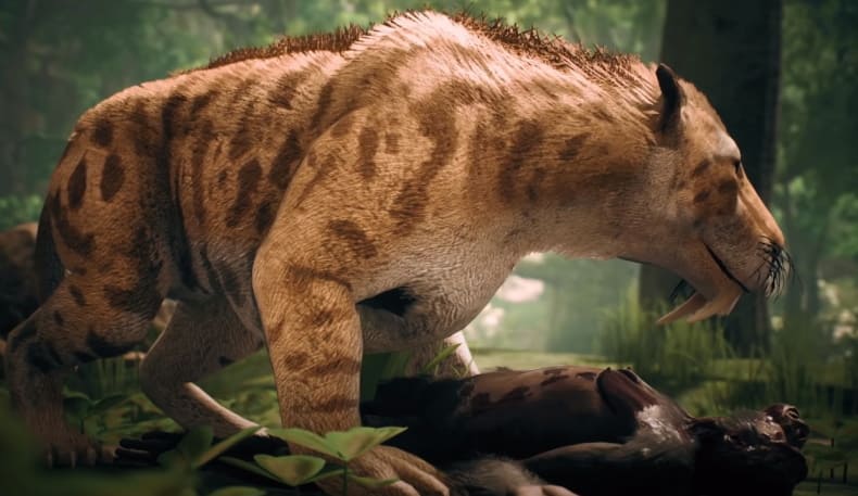 Ancestors The Humankind Odyssey