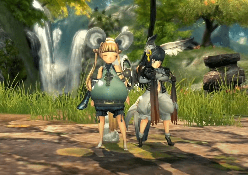 Blade & Soul