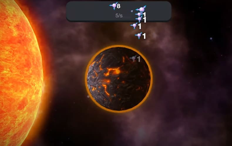 Cell to Singularity Evolution Never Ends