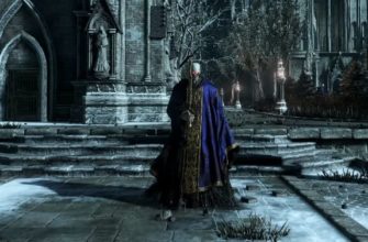 Dark Souls 3 какой класс выбрать