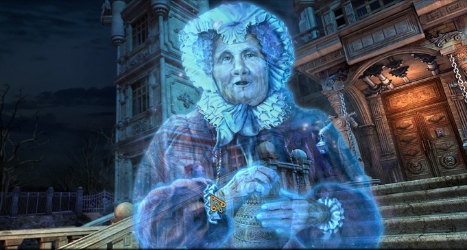 Игры с поиском предметов на ПК