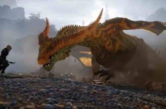 Dragon age: inquisition - драконы гайд прохождение