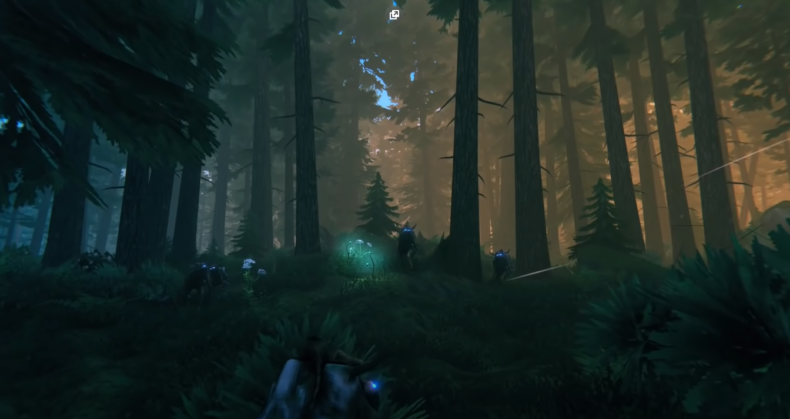 Грейдворфы