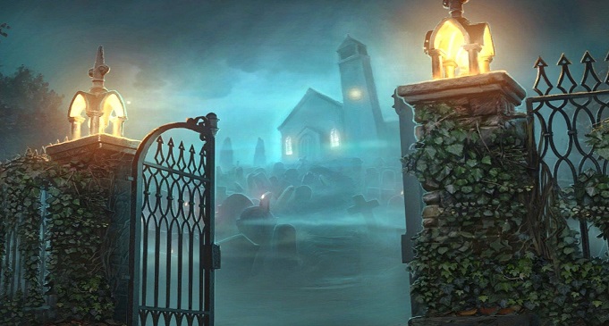 Игры с поиском предметов на ПК