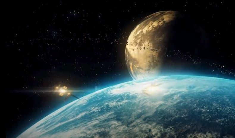 Galactic Civilizations