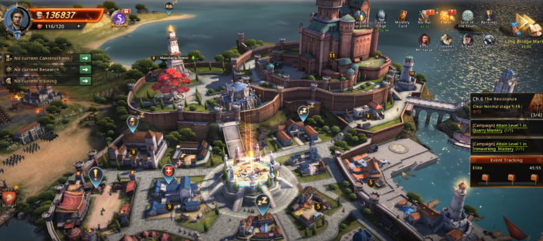 Лучшие игры про войну на ПК