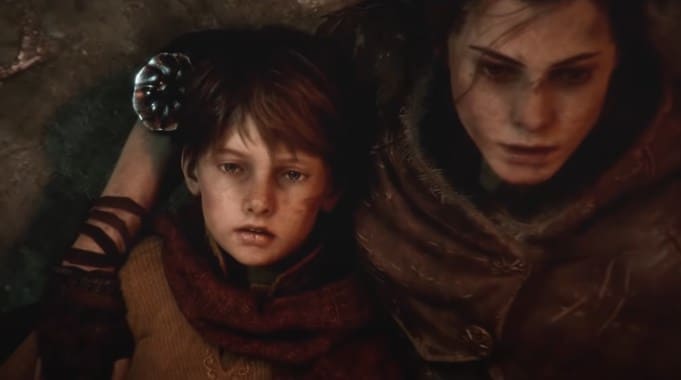 Игры про детей на пк