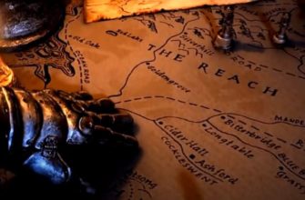 Игра престолов игра на ПК