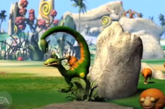 Игры про эволюцию на ПК