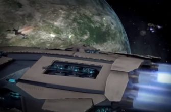 Игры про колонизацию планет на ПК