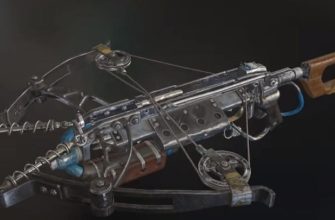 игры со стрельбой из арбалета