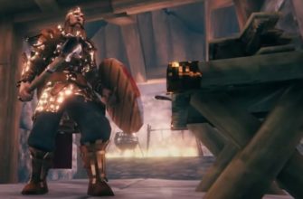 Как прокачать верстак в Valheim - подробный гайд