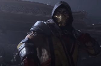 Лучшие файтинги на ПК