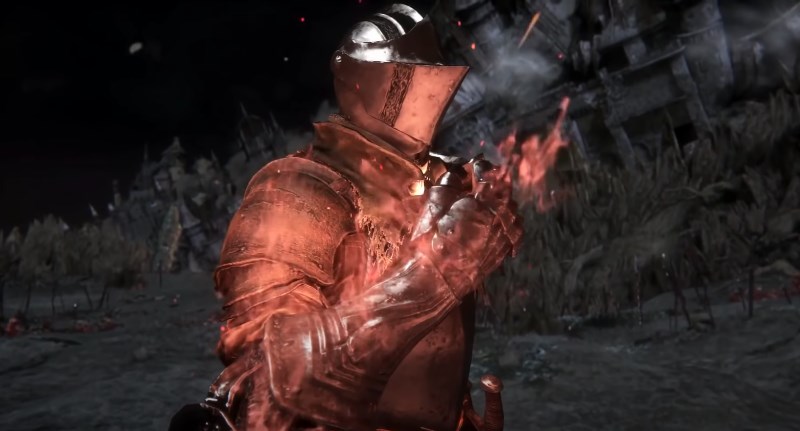 Рыцарь - оптимальный класс для новичка