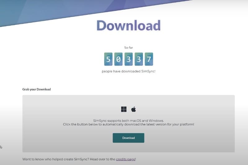 Скачать Мод для The Sims 4