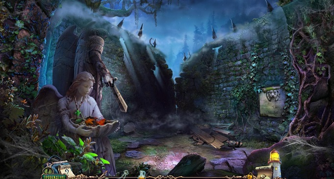 Игры с поиском предметов на ПК