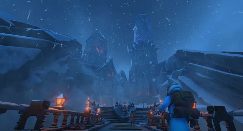 We Were Here - увлекательная головоломка