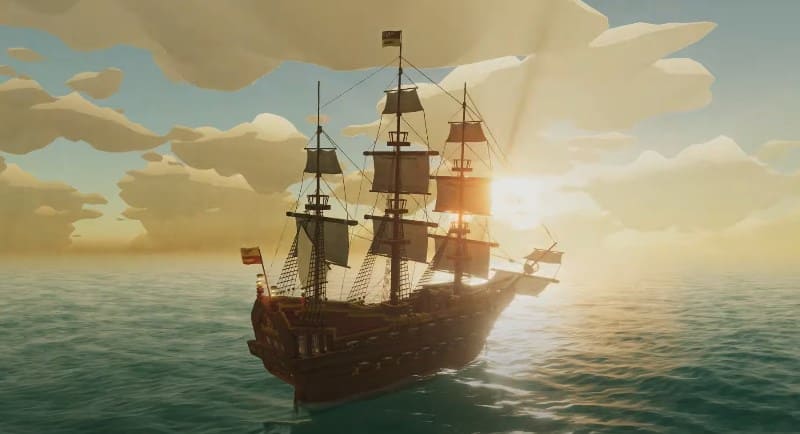 Ylands - создание собственного мира