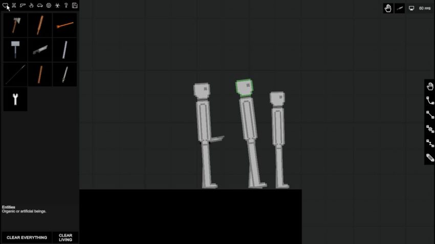 people playground функции игры 