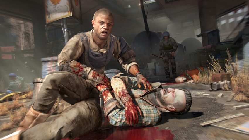 Dying Light 2: что известно об игре в 2021 году