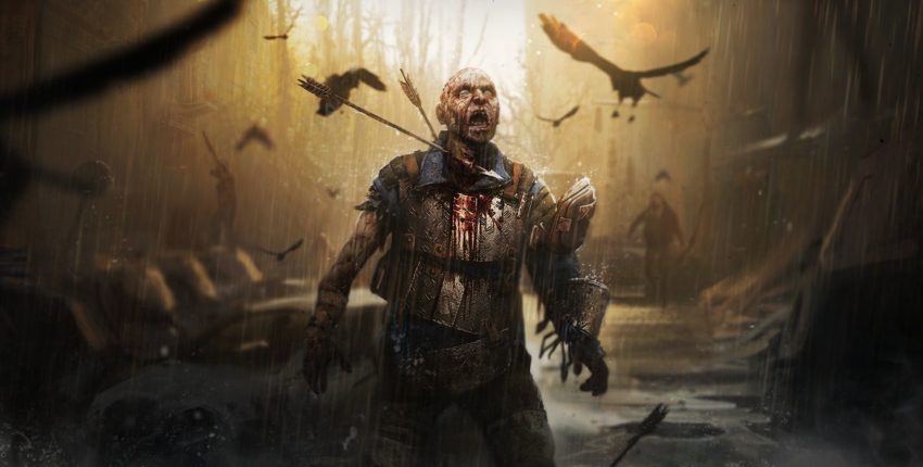 Противники в игре Dying Light 2 