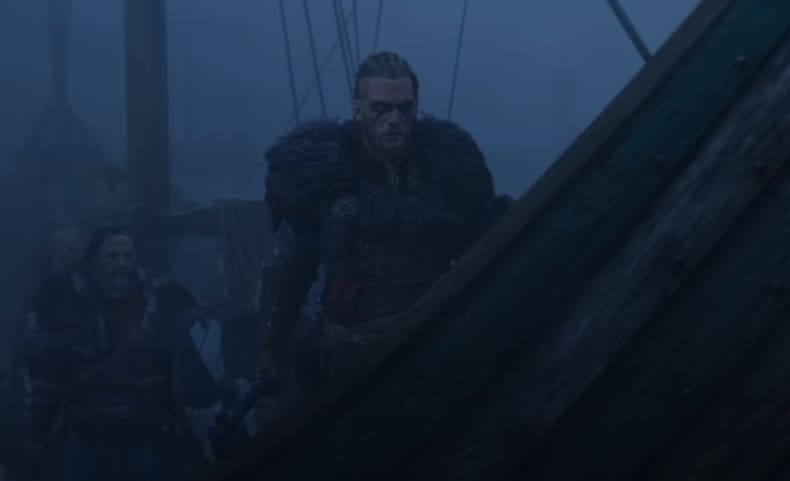 Assassin’s Creed Valhalla