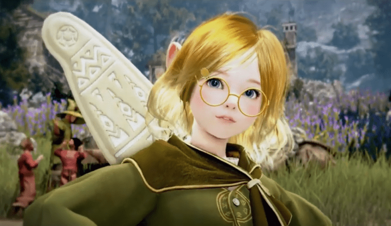 Black Desert Online